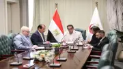 فحص 4 ملايين طالب ضمن مبادرة عيون أطفالنا مستقبلنا