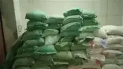 ضبط 4 أطنان دقيق سياحي ومدعم في حملات مكثفة على المخابز
