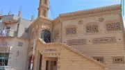 افتتاح 4 مساجد بتكلفة 9 ملايين جنيه في الشرقية