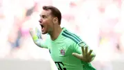 نوير يعود من الاعتزال في سن الـ40 ويتصدر قائمة ألمانيا لكأس العالم 2026