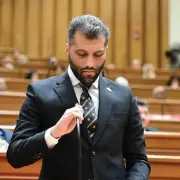 النائب محمد عكاشة: 40 مليون مواطن يستفيدون من قانون التأمينات والمعاشات