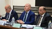 محلية النواب تناقش طلبات إحاطة حول نزع ملكية 40 فدانًا لإنشاء محور السكة الحديد