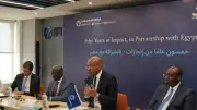مؤسسة التمويل الدولية تضخ 40 مليون دولار لزراعة بنجر السكر في المنيا
