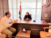 رئيس بعثة الحج السياحي: النظام الرقمي يتابع 40 ألف حاج