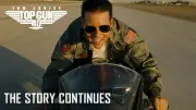 بعد 40 عامًا من النجاح.. فيلم Top Gun يعود إلى دور العرض السينمائي من جديد