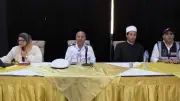 صحة المنيا تنظم ندوة توعوية موسعة لـ400 من حجاج القرعة