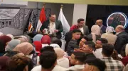 معرض فني يبرز مواهب أكثر من 400 شاب وفتاة في مبادرة مسارات الإبداع