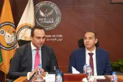 السبكي: 400 مليار جنيه حجم التعاملات السنوية المتوقعة في صناعة التأمين الطبي