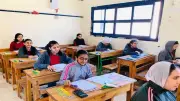 تجهيز 413 لجنة لاستقبال 89 ألف طالب في امتحانات الإعدادية بالمنوفية