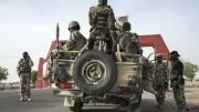 نيجيريا: اختفاء 42 طالباً إثر هجوم مسلح على مدرسة في بورنو