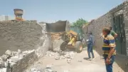 محافظ أسيوط يعلن إزالة 42 حالة تعدٍ على الأراضي الزراعية وأملاك الدولة