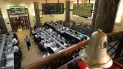 البورصة المصرية تربح 42 مليار جنيه في ختام تعاملات الثلاثاء