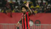 المدافع البرازيلي دانتي يعلن اعتزاله كرة القدم عن عمر 42 عاماً