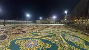 أوقاف كفر الشيخ تواصل تجهيز 423 ساحة لصلاة عيد الأضحى المبارك