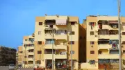 تطوير شامل بمنطقة الصفوة في بورسعيد ورفع كفاءة 43 عمارة