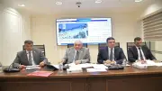 لجنة النقل توافق على موازنة الهيئة القومية للأنفاق بـ430.8 مليار جنيه