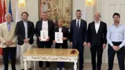 كرواتيا تستضيف أول بطولة عالم لكرة الماء بنظام 4×4 الجديد