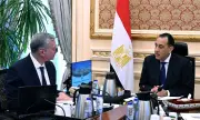 تراجع 440 مليون دولار في مستحقات الشركاء الأجانب لمصر حتى 10 يونيو 2026