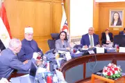 44.7 مليار جنيه ميزانية بنك ناصر الاجتماعي للعام المالي الجديد