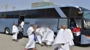وزارة الصحة: تقديم 4498 خدمة طبية للحجاج المصريين في الأراضي المقدسة