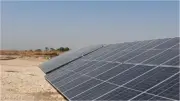 متحدث الكهرباء: هدفنا رفع الطاقة المتجددة إلى 45% بحلول 2028