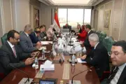 مصر تستهدف رفع مساهمة الطاقة المتجددة إلى 45% بحلول 2028