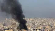 إسرائيل توسع غاراتها جنوب لبنان رغم تمديد الهدنة 45 يوماً