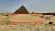 البحوث الفلكية يكشف السر الهندسي لصمود هرم خوفو أمام الزلازل 4600 عام