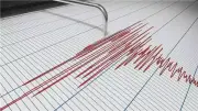 زلزال بقوة 4.7 درجات يضرب جنوب إيران ويشعر به سكان قشم وهرمز