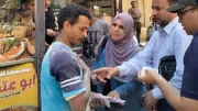 إعدام ربع طن أغذية فاسدة وتحرير 48 محضرًا وغلق منشأة مخالفة بالمنيا