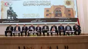 نقابة الأطباء تبدأ احتفال يوم الطبيب الـ48 وتكرم رموز المهنة