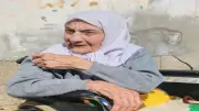 الحاجة أمينة: نجت من نكبة 48 وقتلتها المجاعة في غزة