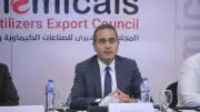 صادرات الكيماويات المصرية لفرنسا تبلغ 480 مليون دولار بنمو 10%