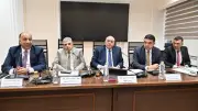 النقل النيابية توافق على موازنة قناة السويس بـ482 مليار جنيه