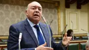 النواب يوافق على موازنة هيئة قناة السويس بـ 482 مليار جنيه