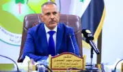 العراق يتوقع إنتاج 5 ملايين طن قمح في موسم 2025-2026