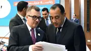 وزير التخطيط: نمو الناتج المحلي 5% في الربع الثالث من 2025/2026