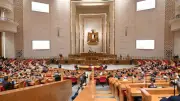 أسبوع الموازنة في النواب: 5 وزراء يعرضون خطط 2026-2027 ويناقشون الدعم والصناعة