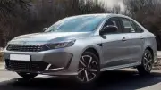 كاي ي اى5 السيدان 2026 تصل مصر بمواصفات وأسعار مميزة