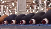 مواقيت الصلاة اليوم الثلاثاء 5 مايو 2026 في القاهرة والمحافظات