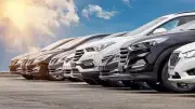 أحدث 5 سيارات 2026 وموكب كلاسيكي وليفاندوفسكي سفيراً لشيري