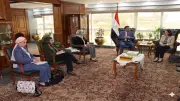 محافظ القليوبية: تقييم 5 شركات لإغلاق مدفن أبو زعبل وتسريع المحطات الوسيطة