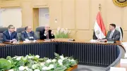 وزير الصناعة: تدشين 5 صناديق استثمارية لتعزيز التمويل البديل للقطاع الصناعي