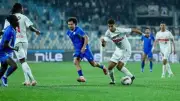 5 تحذيرات من معتمد جمال للاعبي الزمالك قبل مواجهة سموحة