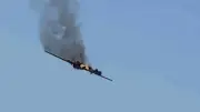 مصرع 5 من لاعبي البيكلبول في تحطم طائرة بولاية تكساس