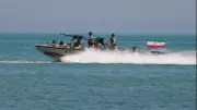 مقتل 5 مدنيين في هجوم أمريكي على زورقين متجهين إلى إيران