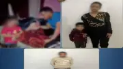 القبض على سائق أجبر طفلاً عمره 5 سنوات على تعاطي المخدرات بالقليوبية