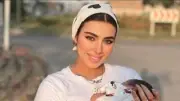 تأجيل استئناف هدير عاطف على حكم سجنها 5 سنوات إلى ما بعد عيد العمال