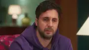 هشام ماجد يودع مسلسل اللعبة 5 بكلمات مؤثرة عن فركش العمل