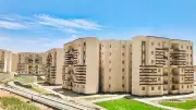 وزيرة الإسكان تتابع تنفيذ مشروعات سكن لكل المصريين في 5 مدن جديدة